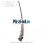 Ornament parbriz dreapta, spre interior Ford Focus 2011-2014 1.0 EcoBoost 100 cp M2DA, M2DB, M2DC, SFDA, SFDB benzina