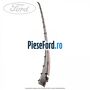 Ornament parbriz dreapta, spre interior Ford Focus 2011-2014 1.6 EcoBoost 182 cp JTDA, JTDB benzina