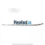 Ornament parbriz dreapta, spre interior Ford Focus 2011-2014 1.6 TDCi ECOnetic 105 cp NGDA, NGDB diesel