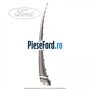 Ornament parbriz dreapta, spre interior Ford Focus 2011-2014 1.6 TDCi ECOnetic 105 cp NGDA, NGDB diesel