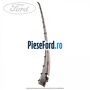 Ornament parbriz dreapta, spre interior Ford Focus 2014-2018 1.6 TDCi 115 cp T1DA, T1DB diesel