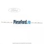 Ornament parbriz dreapta, spre interior Ford Galaxy 2007-2014 2.0 EcoBoost 203 cp TNWA benzina