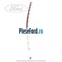 Ornament parbriz dreapta, spre interior Ford Galaxy 2007-2014 2.0 TDCi 140 cp QXWA, QXWB, QXWC, UFWA diesel