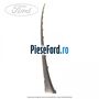 Ornament parbriz dreapta, spre interior Ford Mondeo 2008-2014 1.6 EcoBoost 160 cp JTBA, JTBB benzina