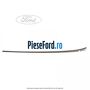Ornament parbriz dreapta, spre interior Ford Mondeo 2008-2014 2.2 TDCi 175 cp Q4BA diesel