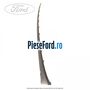 Ornament parbriz dreapta, spre interior Ford Mondeo 2008-2014 2.2 TDCi 175 cp Q4BA diesel