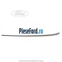 Ornament parbriz dreapta, spre interior Ford Mondeo 2008-2014 2.3 160 cp SEBA benzina