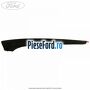 Ornament parbriz dreapta Steet KA Ford Ka 1996-2008 1.6 i 95 cp CDB, CDC benzina