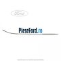 Ornament parbriz stanga, exterior Ford C-Max 2011-2015 1.0 EcoBoost 125 cp M1DA, M1DD benzina