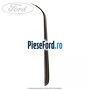 Ornament parbriz stanga, exterior Ford C-Max 2011-2015 1.6 Ti 125 cp PNDA benzina