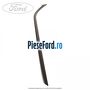 Ornament parbriz stanga, exterior Ford C-Max 2011-2015 2.0 TDCi 115 cp TYDA diesel
