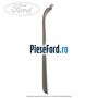 Ornament parbriz stanga, exterior Ford Fiesta 2013-2017 1.0 EcoBoost 100 cp SFJA, SFJB, SFJC, SFJD benzina