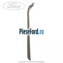 Ornament parbriz stanga, exterior Ford Fiesta 2013-2017 1.0 Sport 140 cp YYJA, YYJB benzina