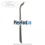 Ornament parbriz stanga, exterior Ford Fiesta 2013-2017 1.25 60 cp STJA, STJB, STJC, STJD benzina