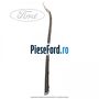 Ornament parbriz stanga, exterior Ford Fiesta 2013-2017 1.6 ST 200 200 cp JTJC benzina