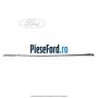 Ornament parbriz stanga, exterior Ford Galaxy 2007-2014 1.8 TDCi 100 cp FFWA diesel
