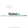 Ornament parbriz stanga, exterior Ford Galaxy 2007-2014 2.0 TDCi 136 cp AZWC, UKWA diesel