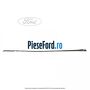 Ornament parbriz stanga, exterior Ford Galaxy 2007-2014 2.0 TDCi 140 cp QXWA, QXWB, QXWC, UFWA diesel