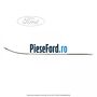 Ornament parbriz stanga, exterior Ford Grand C-Max 2011-2015 1.6 EcoBoost 150 cp JQDA, JQDB benzina
