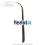 Ornament parbriz stanga, exterior Ford Grand C-Max 2011-2015 1.6 EcoBoost 182 cp JTDA, JTDB benzina