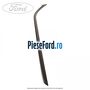 Ornament parbriz stanga, exterior Ford Grand C-Max 2011-2015 2.0 TDCi 115 cp TYDA diesel