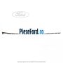 Ornament parbriz stanga, exterior Ford S-Max 2007-2014 2.0 TDCi 140 cp QXWA, QXWB, QXWC, UFWA diesel