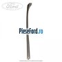 Ornament parbriz stanga, exterior Ford S-Max 2007-2014 2.2 TDCi 175 cp Q4WA diesel