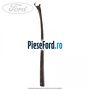 Ornament parbriz stanga, exterior Ford S-Max 2007-2014 2.2 TDCi 175 cp Q4WA diesel
