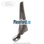 Ornament parbriz stanga, exterior gri mat Ford Transit 2000-2006 2.4 DI 75 cp F4FA diesel
