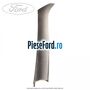 Ornament parbriz stanga, exterior gri mat Ford Transit 2000-2006 2.4 TDdi 90 cp D2FE diesel | Foto 2