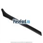 Ornament parbriz stanga, exterior gri mat Ford Transit 2006-2014 2.2 TDCi 140 cp PGFA, PGFB, UHFA, UHFB, UHFC diesel | Foto 4