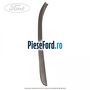 Ornament parbriz stanga Ford Focus 2011-2014 1.0 EcoBoost 100 cp M2DA, M2DB, M2DC, SFDA, SFDB benzina