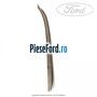 Ornament parbriz stanga Ford Focus 2011-2014 1.6 TDCi 95 cp T3DA, T3DB diesel | Foto 2