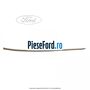 Ornament parbriz stanga Ford Focus 2011-2014 1.6 Ti 125 cp PNDA, PNDD benzina
