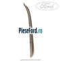 Ornament parbriz stanga Ford Focus 2011-2014 2.0 TDCi 136 cp UKDB diesel | Foto 2