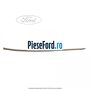 Ornament parbriz stanga Ford Focus 2014-2018 1.5 TDCi 95 cp XXDA, XXDC, XXDD diesel