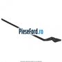 Ornament parbriz stanga Ford Focus 2019-2023 1.5 Ti-VCT 120 cp Y2DA benzina