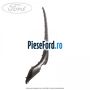 Ornament parbriz stanga interior Ford C-Max 2016-2020 1.0 EcoBoost 100 cp M2DA, SFDA benzina