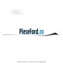 Ornament parbriz stanga interior Ford C-Max 2016-2020 1.0 EcoBoost 125 cp B7DA, M1DA, M1DD benzina