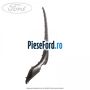 Ornament parbriz stanga interior Ford C-Max 2016-2020 1.5 TDCi 95 cp XXDA, XXDC, XXDD diesel