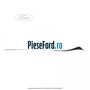 Ornament parbriz stanga interior Ford C-Max 2016-2020 1.6 Ti 85 cp XTDA, XTDB benzina