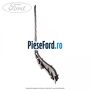 Ornament parbriz stanga interior Ford Grand C-Max 2016-2020 1.5 EcoBoost 180 cp M9DB benzina