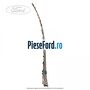 Ornament parbriz stanga, spre interior Ford Fiesta 2008-2012 1.6 TDCi 75 cp HHJF, UBJA diesel