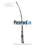 Ornament parbriz stanga, spre interior Ford Fiesta 2013-2017 1.5 TDCi 95 cp XVJB, XVJC diesel