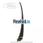 Ornament parbriz stanga, spre interior Ford Focus 2011-2014 1.0 EcoBoost 100 cp M2DA, M2DB, M2DC, SFDA, SFDB benzina