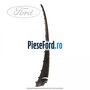 Ornament parbriz stanga, spre interior Ford Focus 2011-2014 1.6 TDCi 95 cp T3DA, T3DB diesel