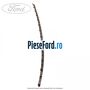 Ornament parbriz stanga, spre interior Ford Galaxy 2007-2014 1.8 TDCi 100 cp FFWA diesel