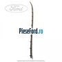 Ornament parbriz stanga, spre interior Ford Mondeo 2008-2014 1.6 TDCi 115 cp T1BA, T1BB, T1BC diesel