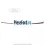 Ornament parbriz stanga, spre interior Ford Mondeo 2008-2014 1.6 Ti 120 cp KGBA benzina | Foto 2