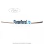 Ornament parbriz stanga, spre interior Ford Mondeo 2008-2014 1.8 TDCi 125 cp KHBA, QYBA diesel | Foto 2